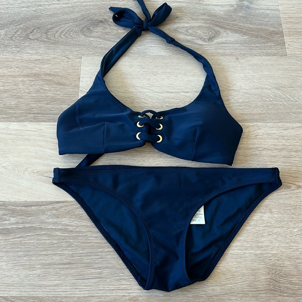 Abercrombie bathing suit